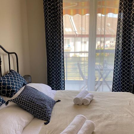 Sziget Apartment Yanıkkale Dış mekan fotoğraf