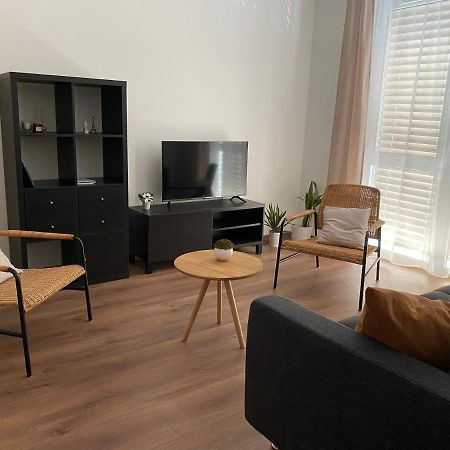 Sziget Apartment Yanıkkale Dış mekan fotoğraf