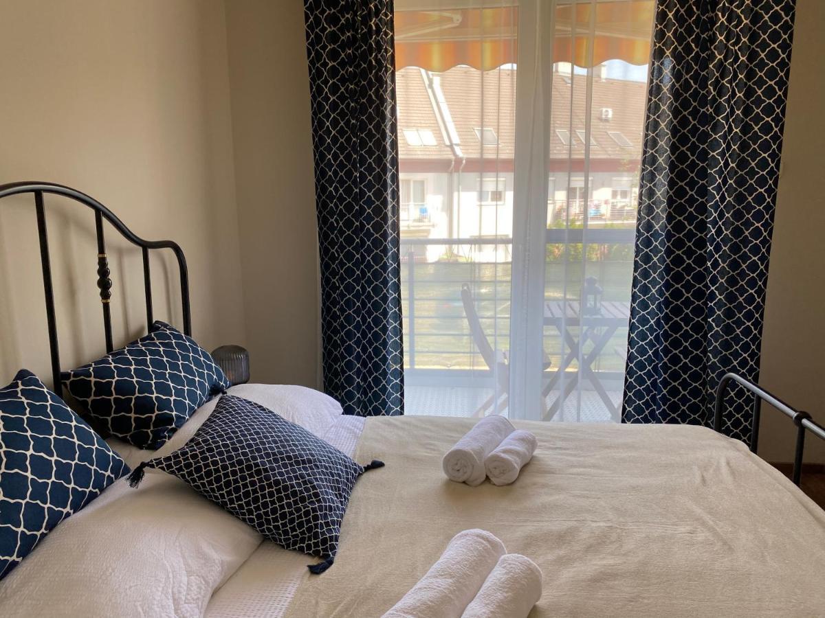 Sziget Apartment Yanıkkale Dış mekan fotoğraf