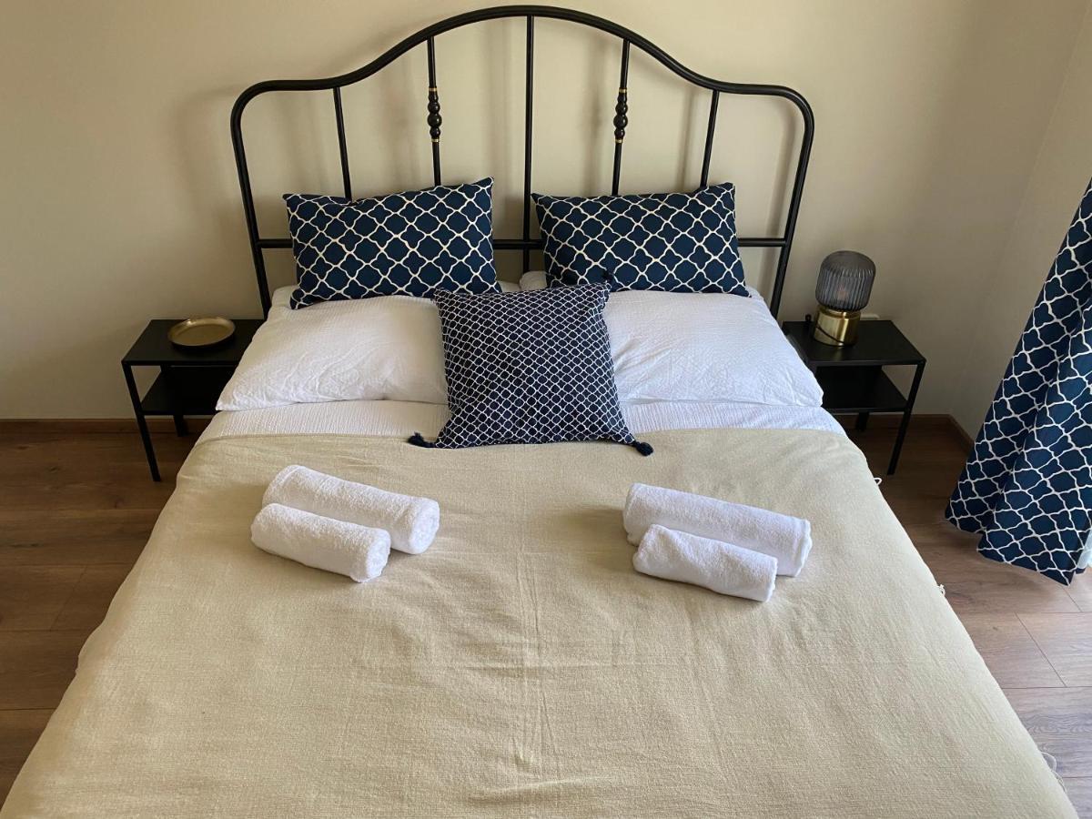 Sziget Apartment Yanıkkale Dış mekan fotoğraf