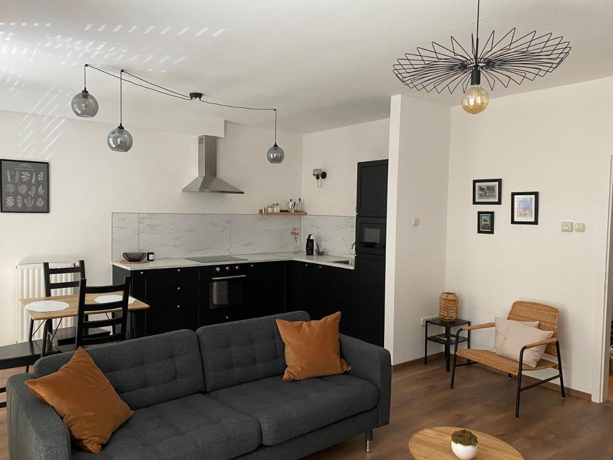 Sziget Apartment Yanıkkale Dış mekan fotoğraf