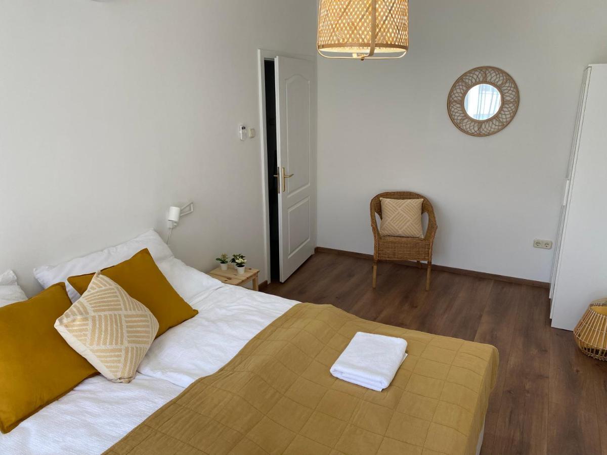 Sziget Apartment Yanıkkale Dış mekan fotoğraf